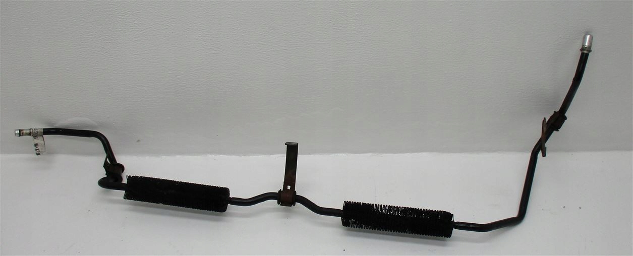 Radiador de direção assistida C5 C6 407 2.7 HDI 9682767480 image 5