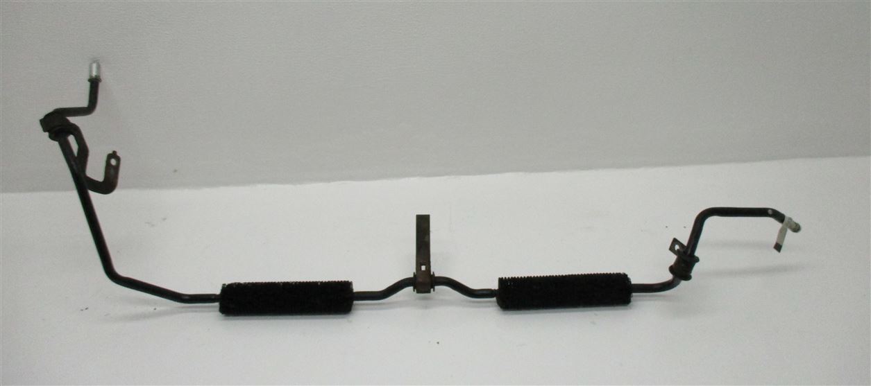 Radiador de direção assistida C5 C6 407 2.7 HDI 9682767480 image 6