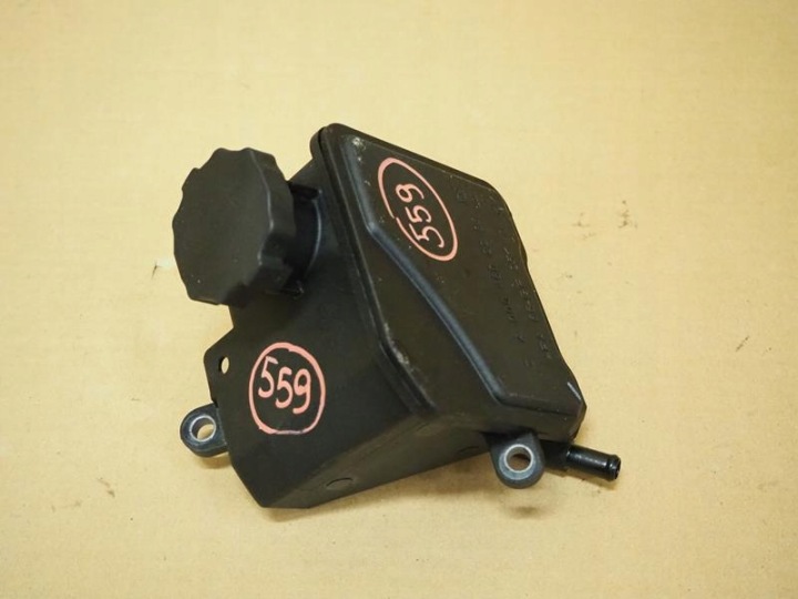 Mercedes-Benz OE A0004602283 ohjaustehostimen nestesäiliö