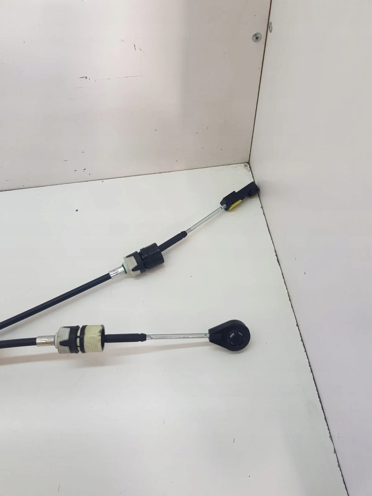 Cabos de Câmbio Ford BK2R-7E395-CB Usados image 3