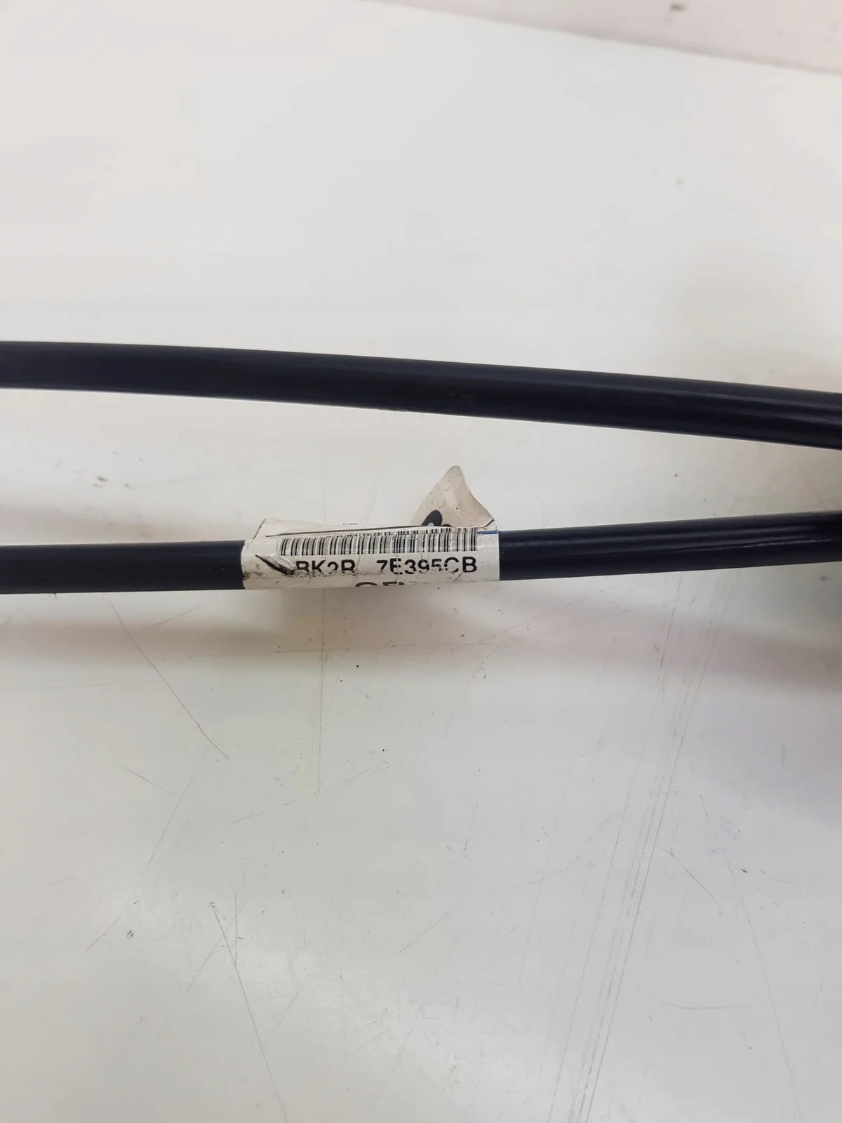 Cabos de Câmbio Ford BK2R-7E395-CB Usados image 8