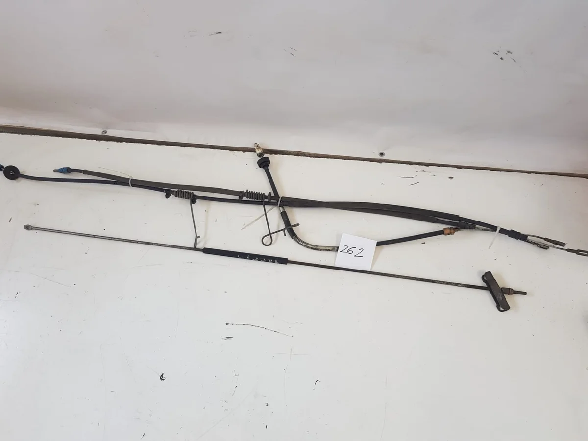 Ford 6168200 Handbremsseil Gebraucht