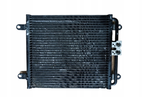 AUDI R8 HURACAN 4S0816411A Radiador de aire acondicionado original en buen estado