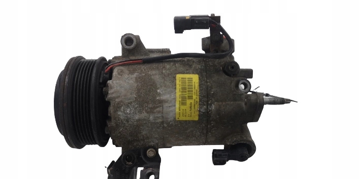 FORD FIESTA 1.0ECOBOOST MK7 C1B1-19D629-AG KOMPRESSOR