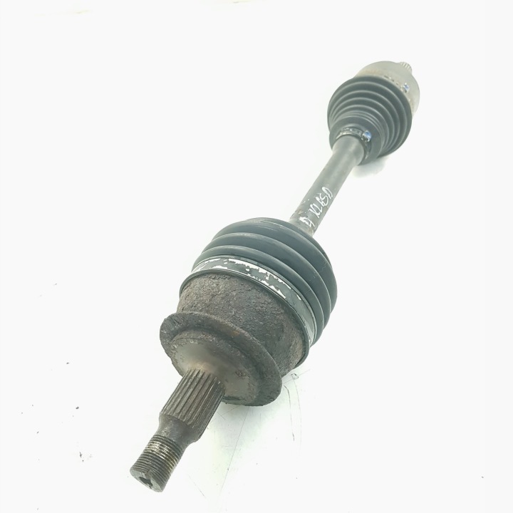 Axle Shaft Mercedes A Class A1693660091