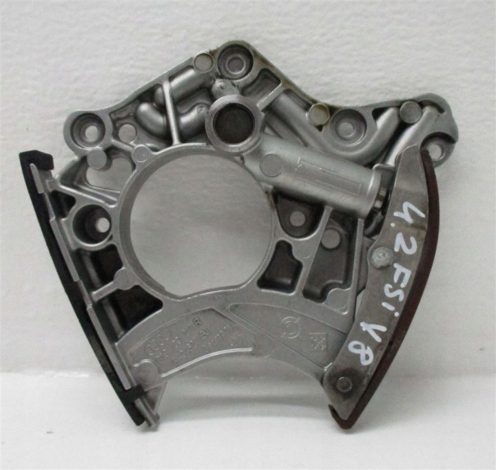 Jakohihnan kiristin Audi S5 4.2 FSI 079109218R
