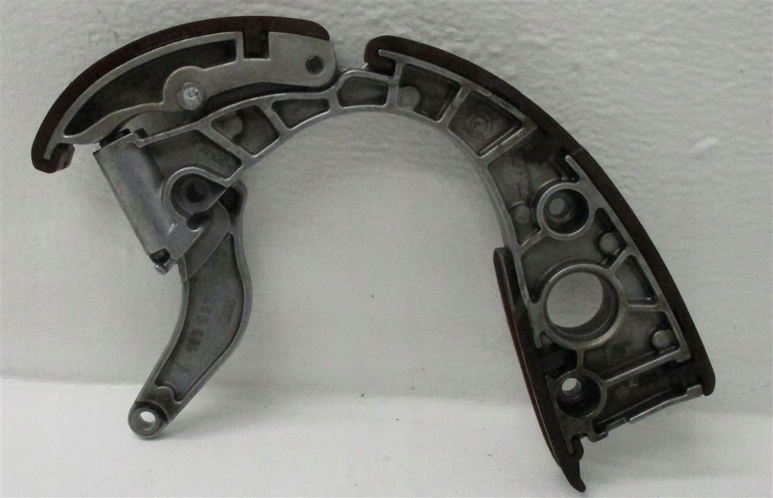Timing Chain Guide Audi S4 S5 4.2 FSI CAU 079109507R image 4