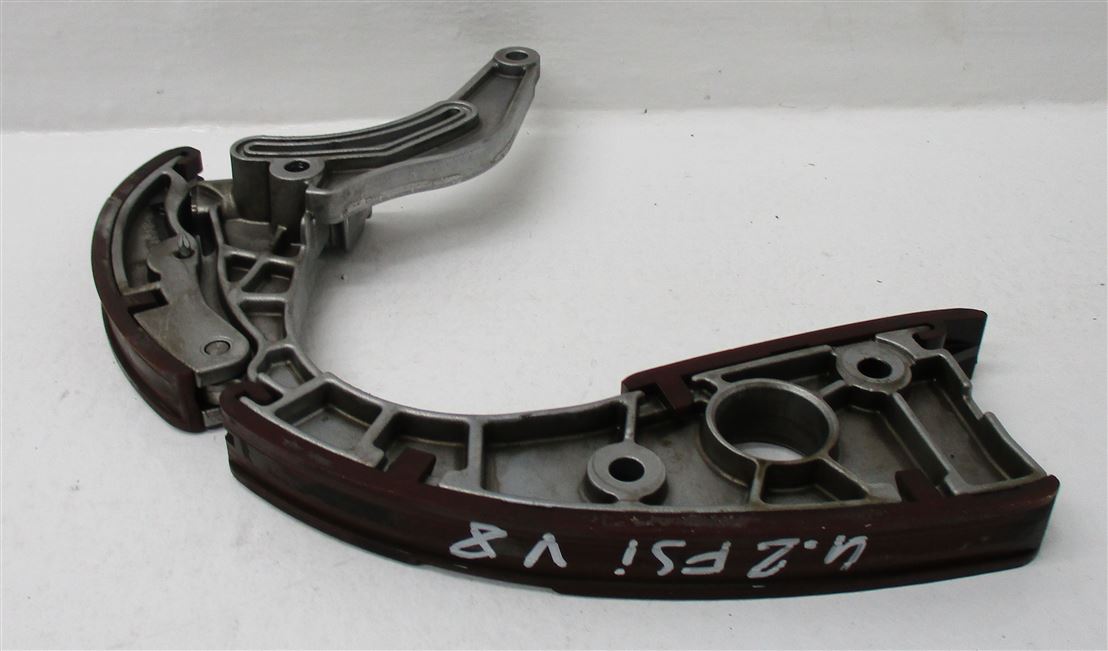 Timing Chain Guide Audi S4 S5 4.2 FSI CAU 079109507R image 5