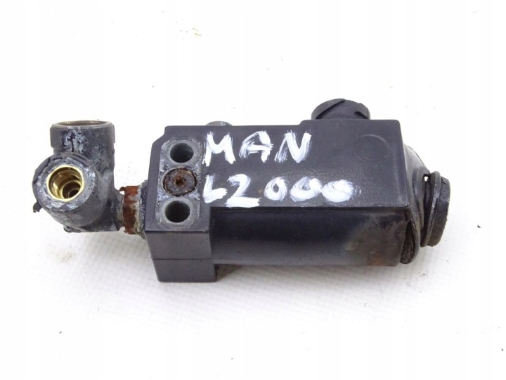 MAN L2000 LE 94-06 Sähköventtiili 81.52160.6117 81521606117