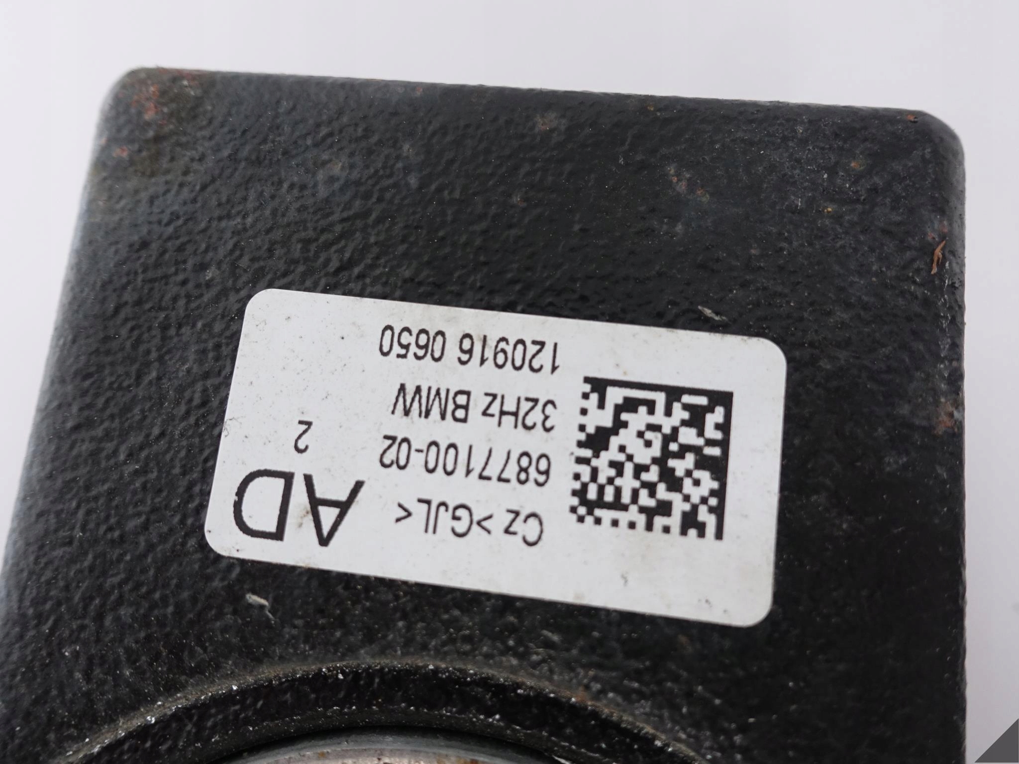 BMW F30 F31 F32 F33 LCI LIFT Amortisseur de vibrations 33176877100 6877100