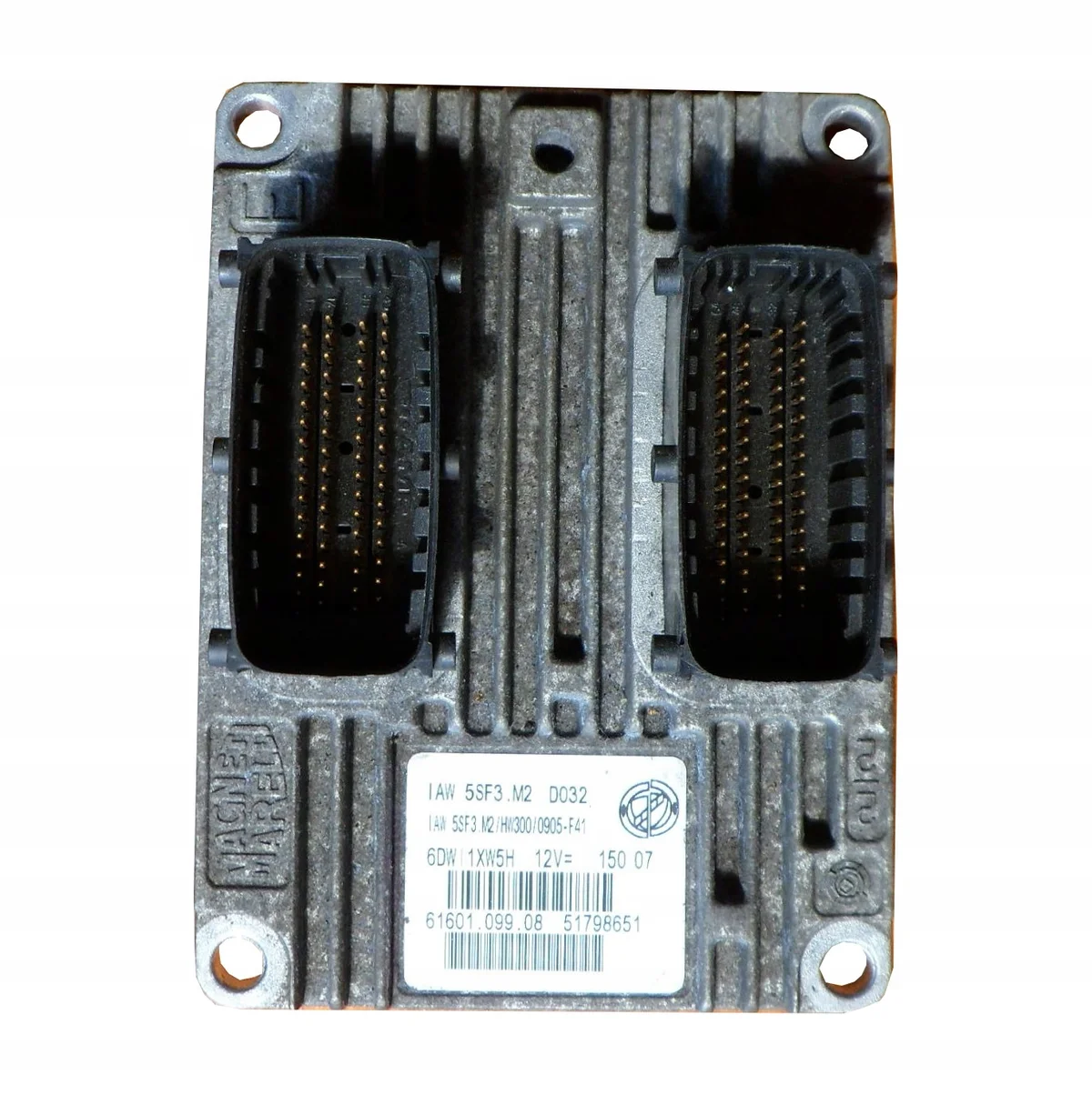 ECU Grande Punto 1.4 8V IAW5SF3.M2 51827440