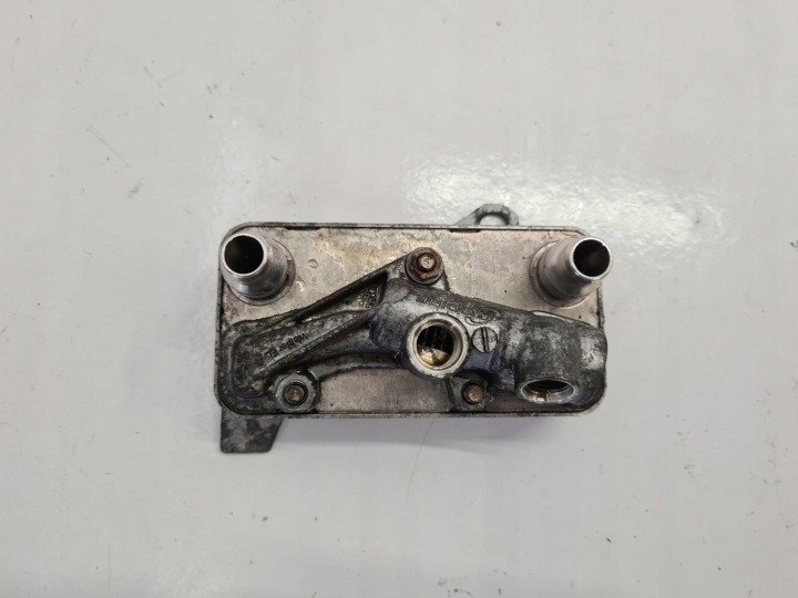 Ölkühler MERCEDES-BENZ GLC (X253, C253) A0995002500 1.99L Benzin