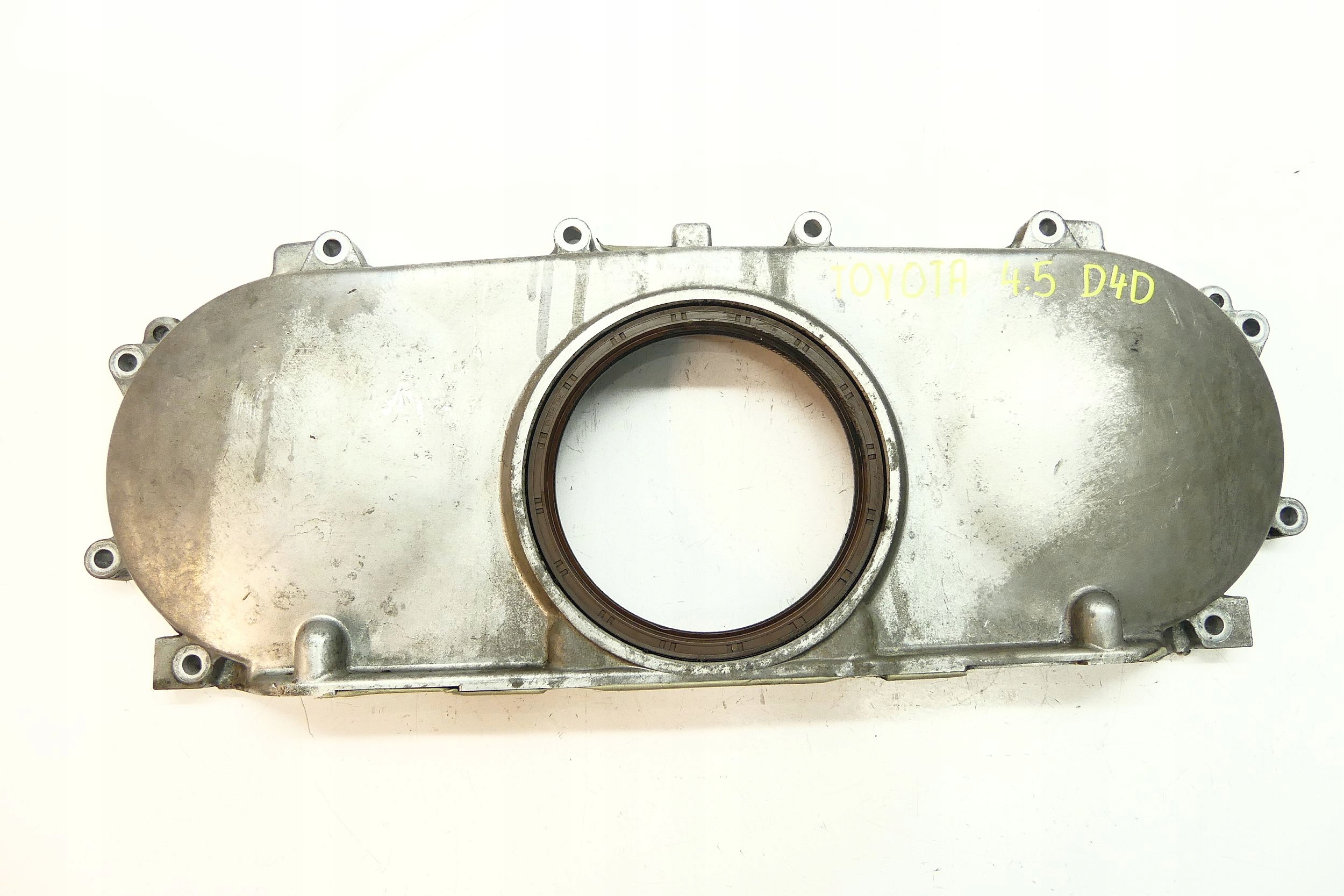 LAND CRUISER 200 4.5 V8 D4D 1VD JOINT D'ARBRE image 2