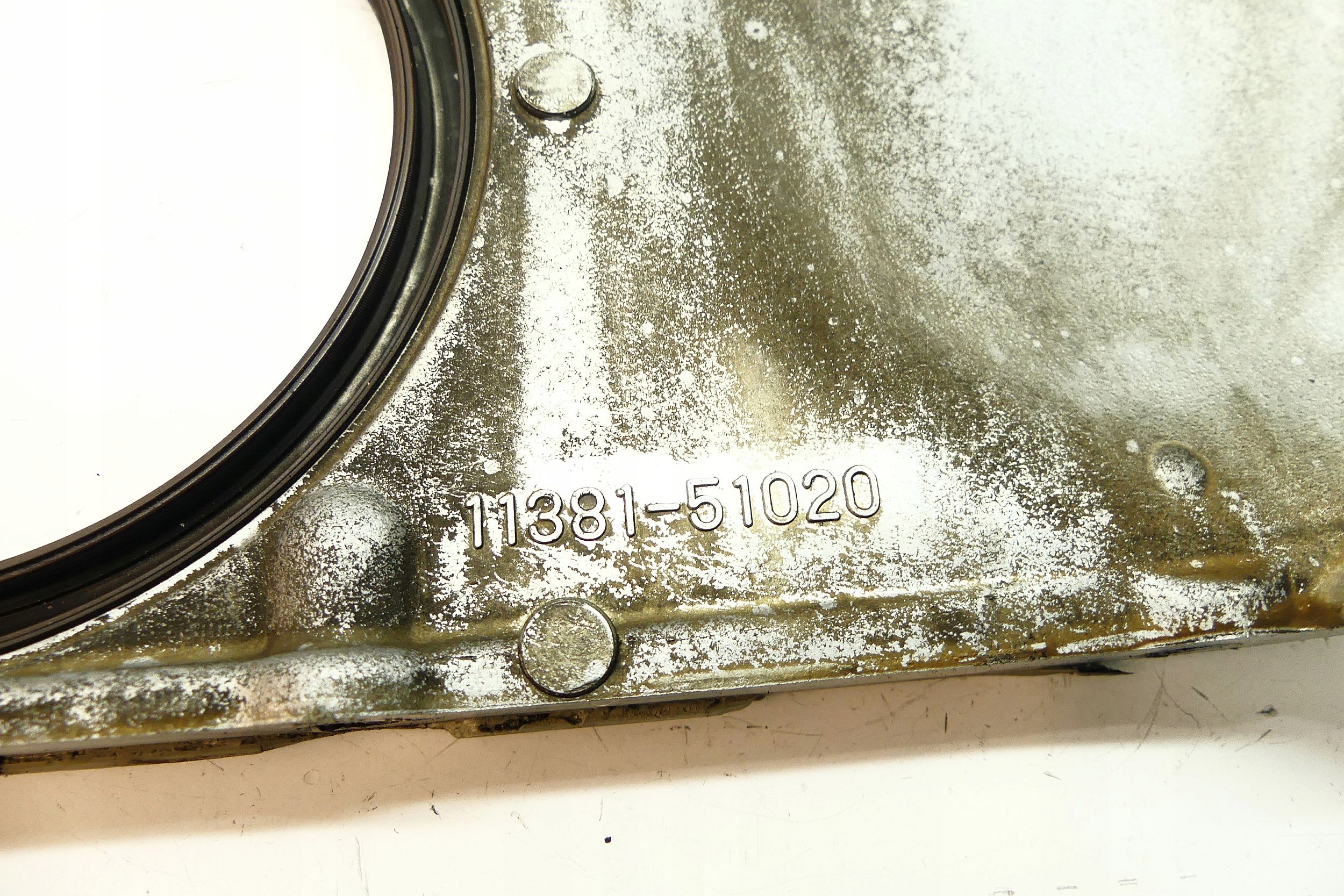 LAND CRUISER 200 4.5 V8 D4D 1VD JOINT D'ARBRE image 3