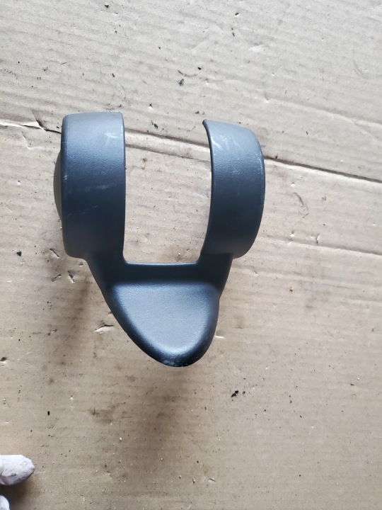 Käsinojan suojus kansi MINI Cooper F57 F56 OE EU