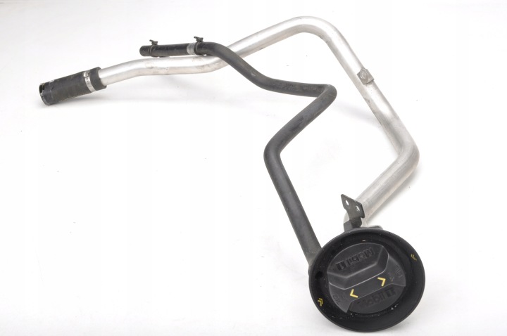 MCLAREN 650S Öljyntäyttökorkki 11F1601SP.02 Q1 W209799