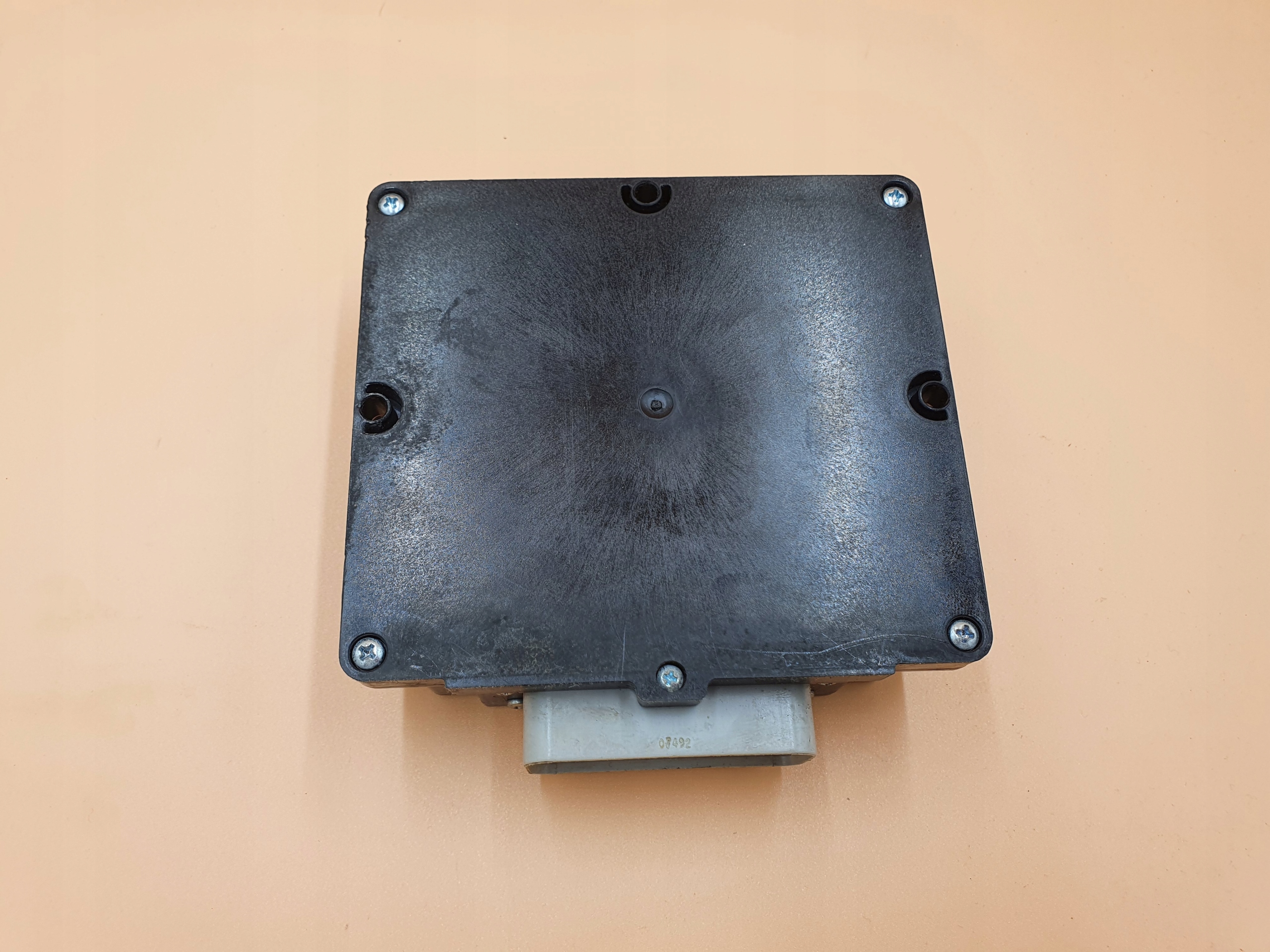 THERMO KING DAS II Temperaturregistriermodul ATP-MUC 1038 TS image 3
