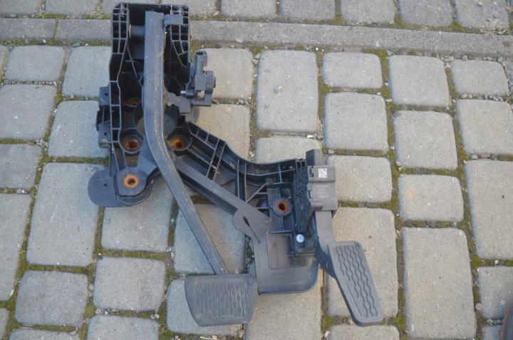 Pedaalin kaasujarruanturi Wrangler Gladiator