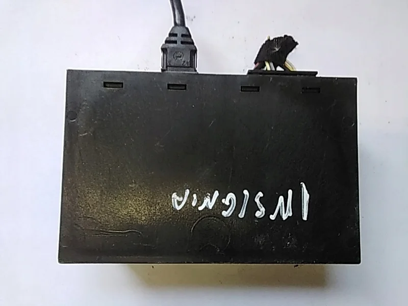 Opel Insignia A PDIM-moduuli 13339244 image 3