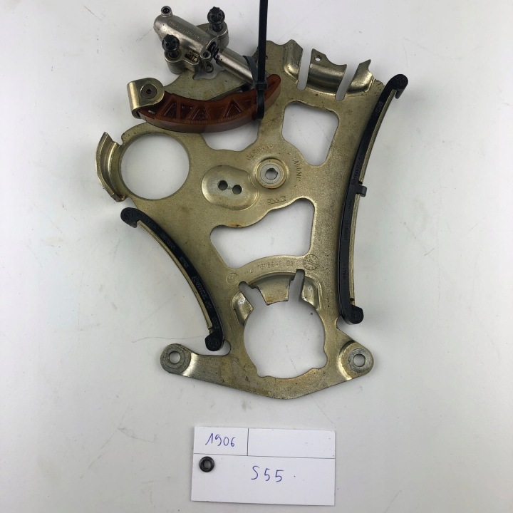 Steuergehäuse 7618942 S55 BMW M4 F82 M3 F80 M2