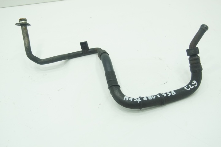 Ölkühlerleitung Mercedes CL600 W215