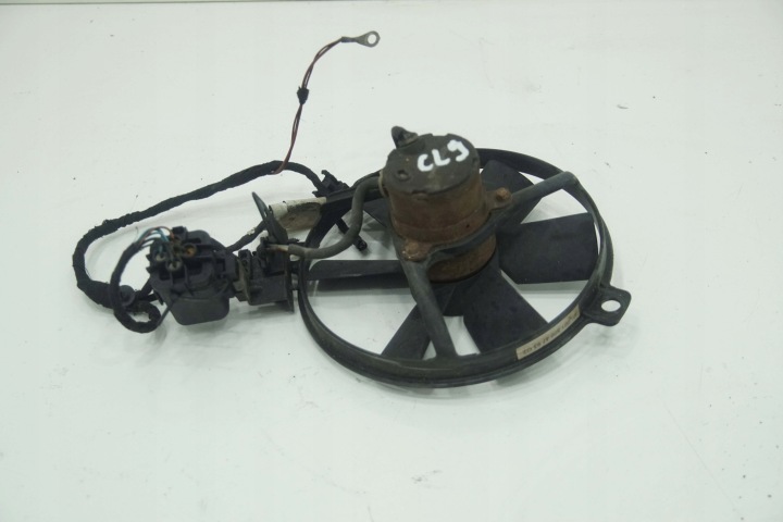 Lüfter 2205408006 Mercedes CL600 W215