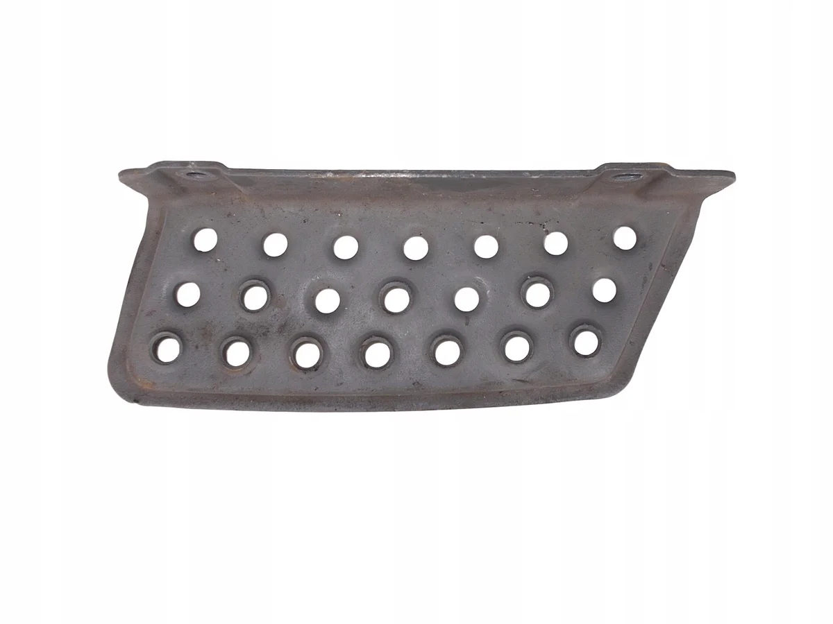 Gradino Sinistro Mercedes Sprinter 00-06 OEM 9015230201