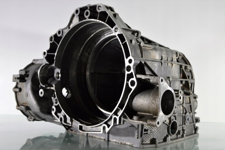 Getriebegehäuse 0B5 301 103 M Audi DL501 S-Tronic