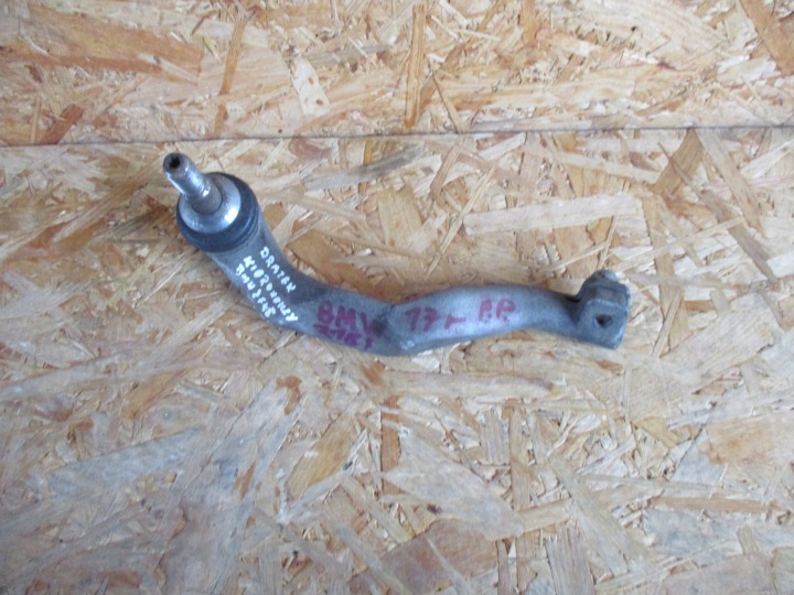 Ohjausvarren pääty oikea BMW 2 F45 46 13-