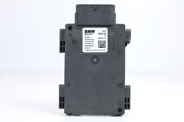 Lane Change Assist Sensor BMW G11 G30 6883158