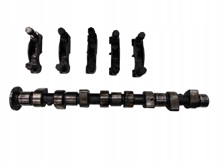 Nockenwelle Mercedes Sprinter 2.3D 95-00 OM601