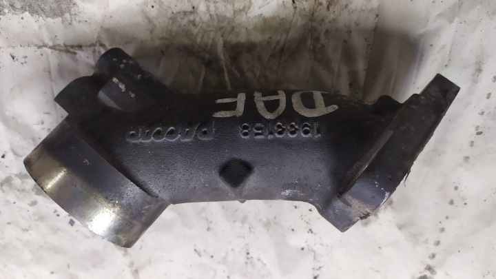 Coolant Hose Block DAF XF 106 1933158