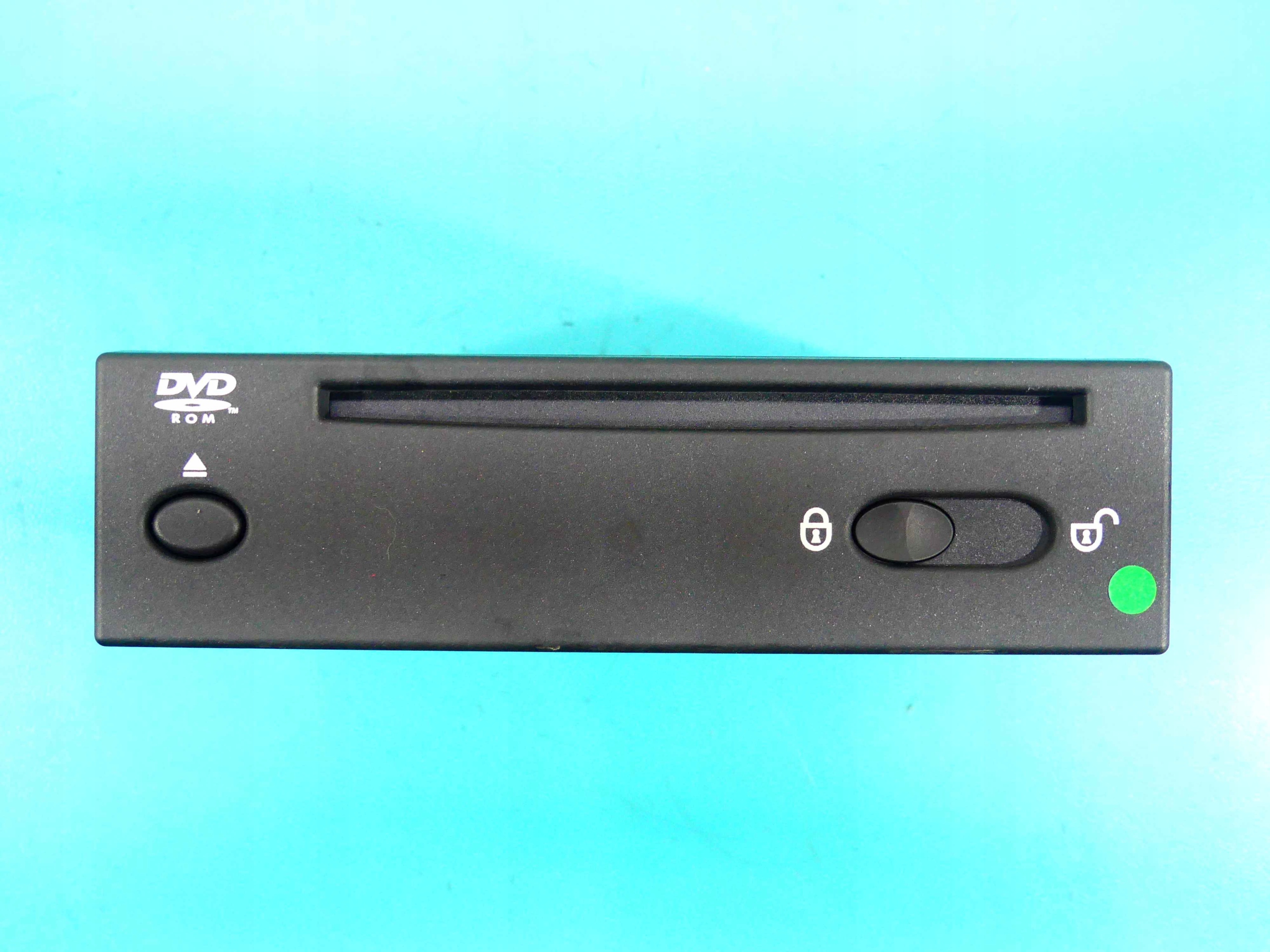 Navigointi DVD-soitin Jaguar XF I 07-15