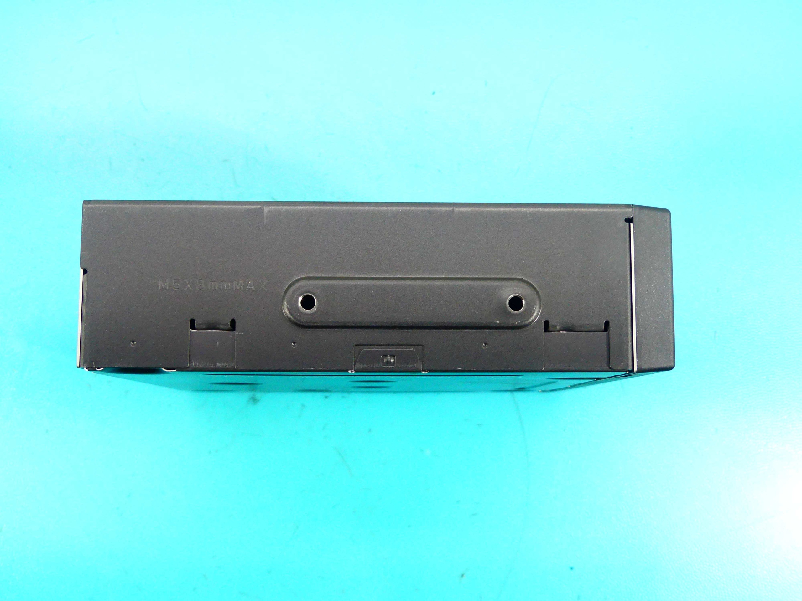 NAVIGATION LECTEUR DVD JAGUAR XF I 07-15 image 7
