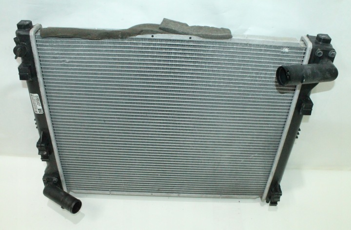 Radiatore acqua OE Nissan Juke F15 F-15 10-
