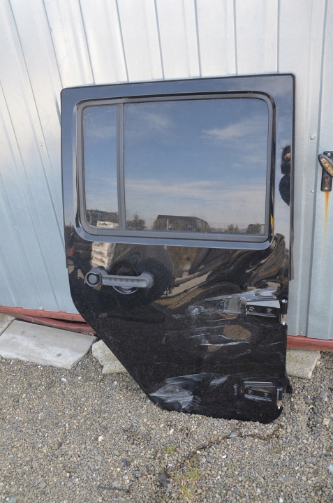 Takaovi oikea alkuperäinen Wrangler JK 11-17