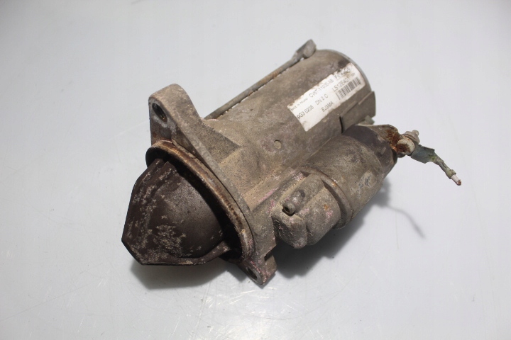 Käynnistin Ford OE CV6T-11000