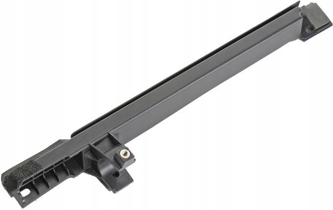 Türrahmen vorne links Kunststoff Wrangler JK 4D 5182825AE