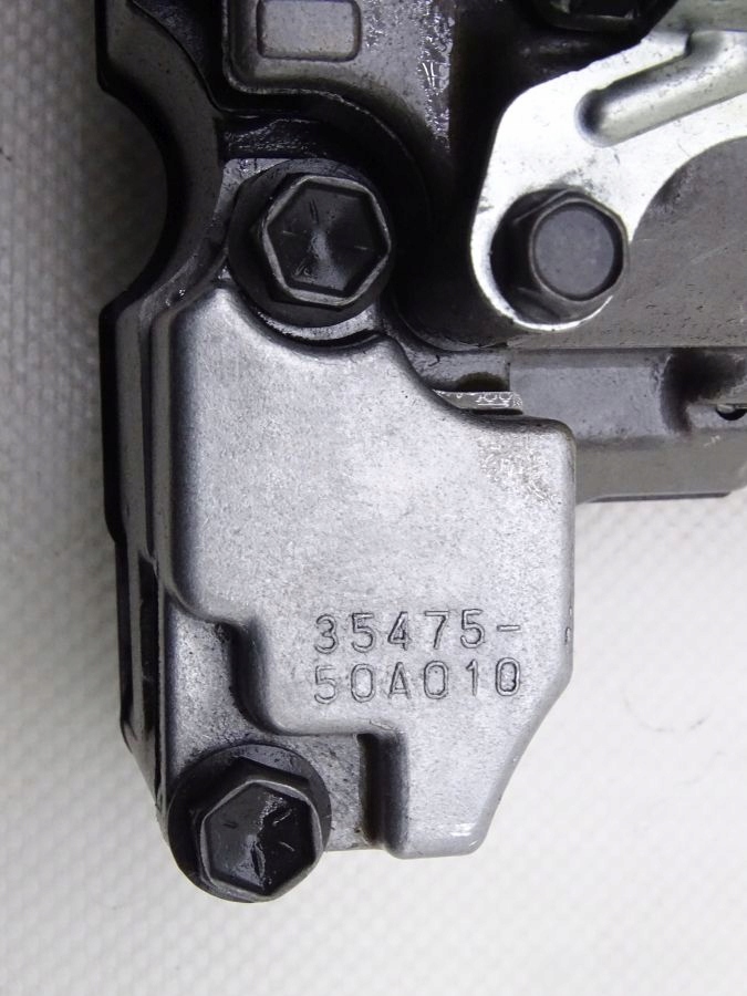 SAAB 93 9-3 I 93- 2.0 T 50-40LE MÓDULO DE TRANSMISIÓN AUTOMÁTICA image 3