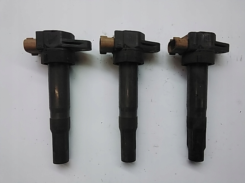Bobines d'allumage Opel Agila B 1.0 K10B image 2