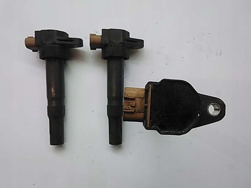 Bobines d'allumage Opel Agila B 1.0 K10B image 3
