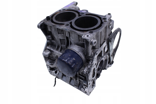 Motorblock TASSO BINGO LDW 502M3 3000