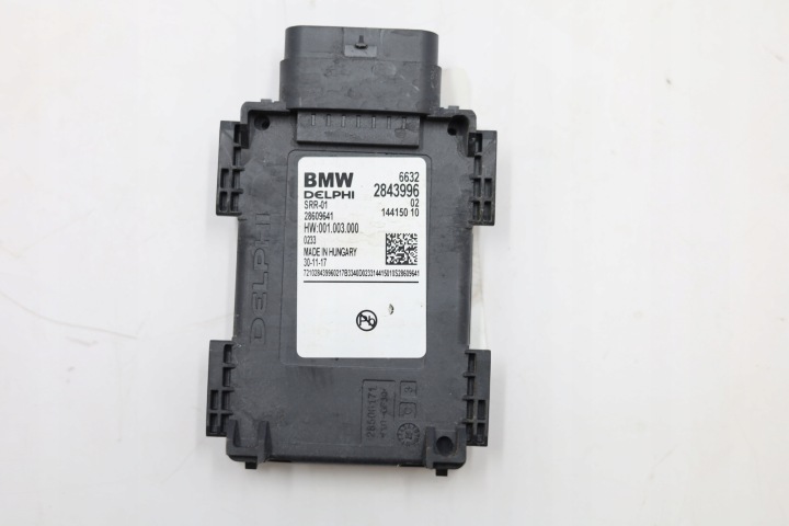 Spurwechselassistent Sensor BMW G11 G30 2843996