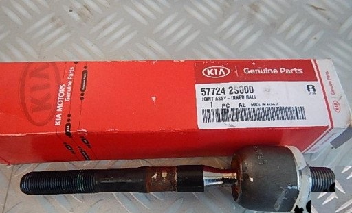 KIA HYUNDAI Spurstangenkopf 57724 2S000