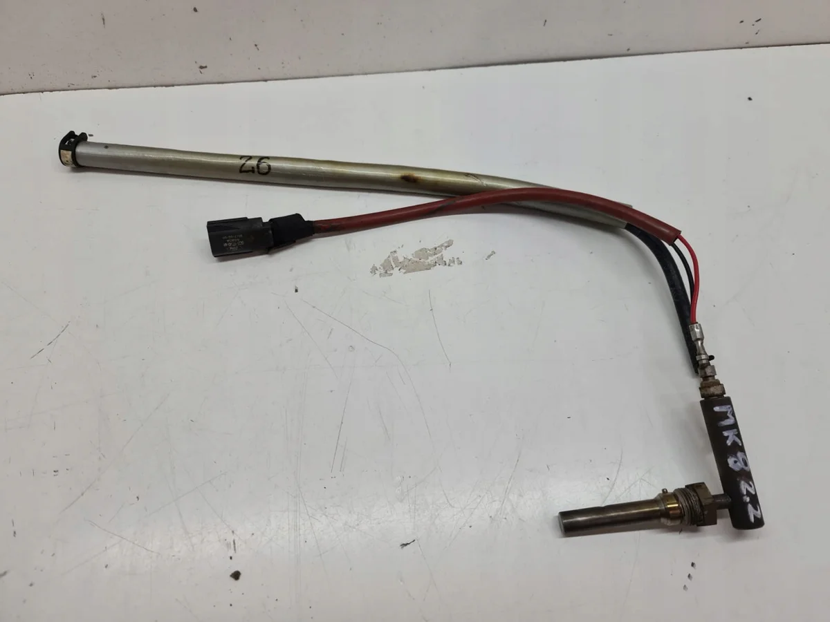 Ford Inyector BK21-9T540-AH