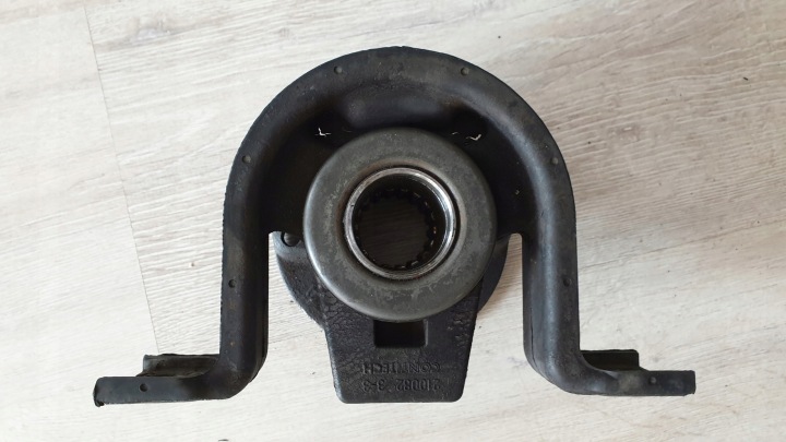 Complete Shaft Support Mercedes A 901 411 03 12