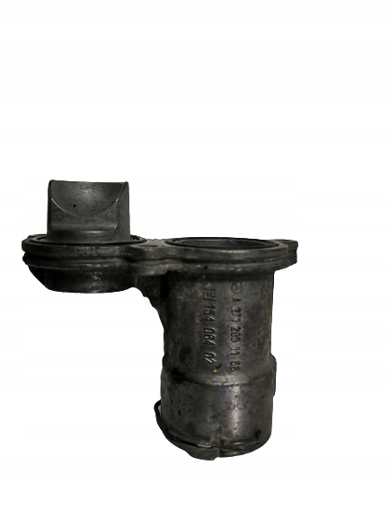 MERCEDES WASSERKASTEN OM 271 2712001158 ORIGINAL