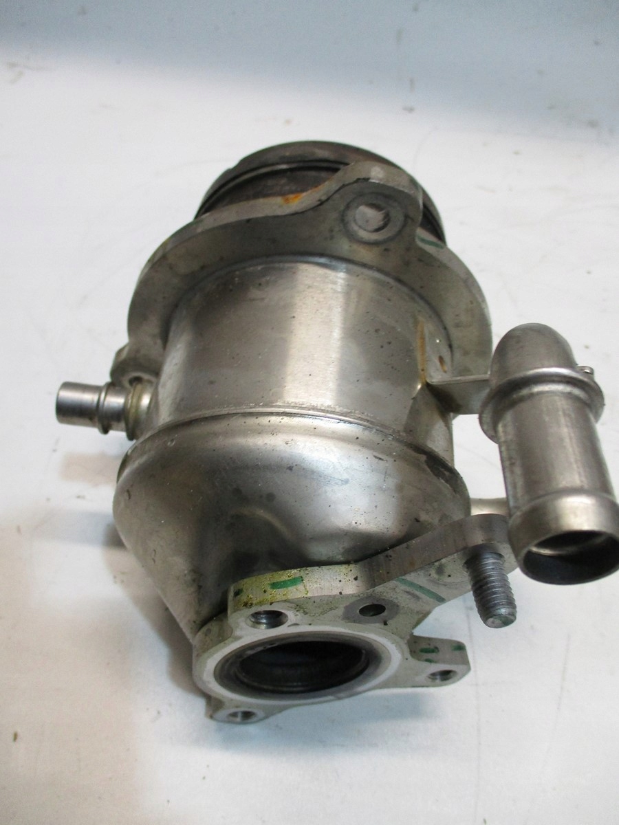Radiador EGR RENAULT ESPACE V 2,0 147354591R