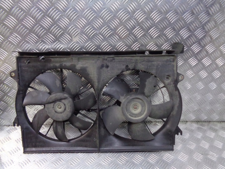 Ventola radiatore Toyota Corolla Verso 2.0 D4D