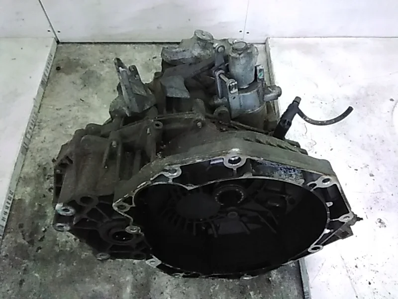 Opel 94844820 Filtre hydraulique boîte auto